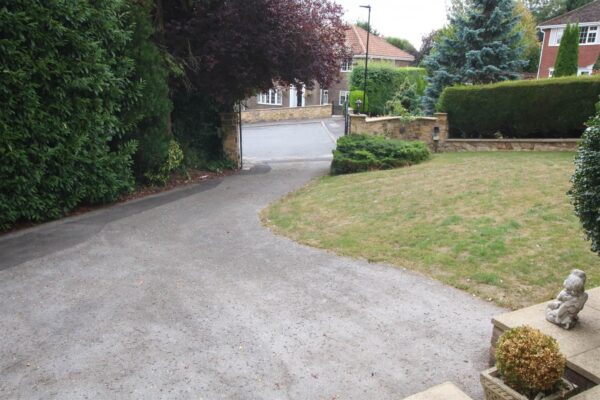 Scott Hill, Sprotbrough, Doncaster