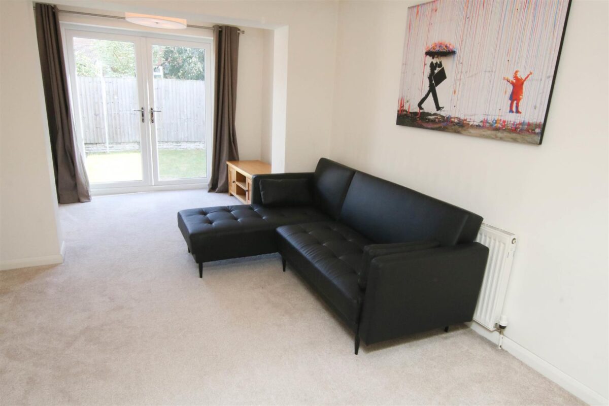 Norman Road, Hatfield, Doncaster