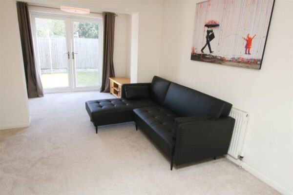 Norman Road, Hatfield, Doncaster