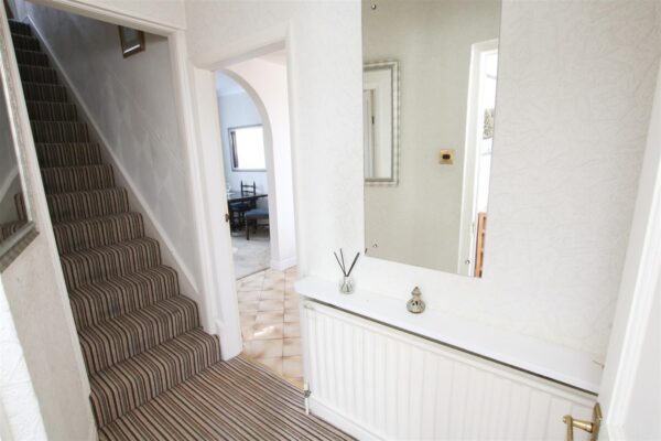 Markham Avenue, Carcroft, Doncaster