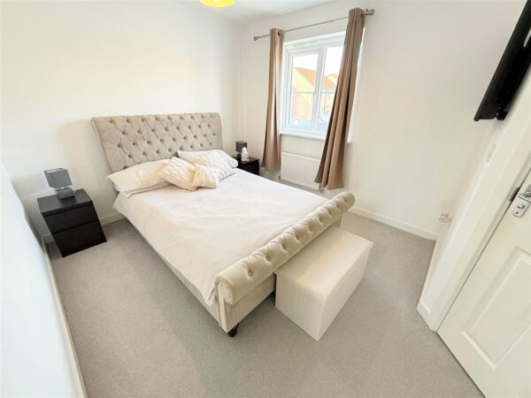 Pershore Drive, Harworth, Doncaster
