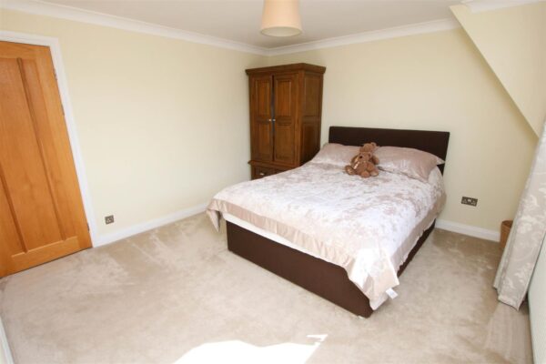 The Meadows, Westwoodside, Doncaster