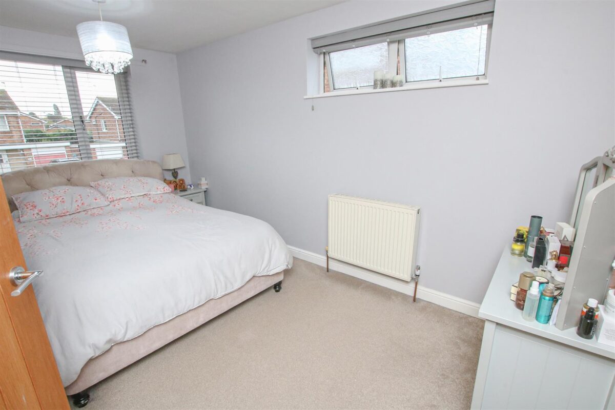 Torksey Close, Doncaster