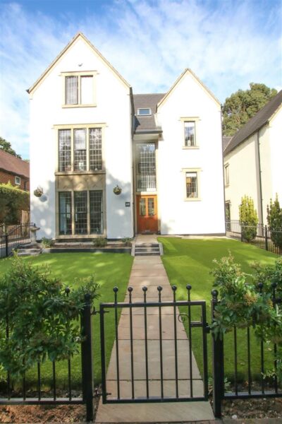 Bawtry Road, Bessacarr, Doncaster