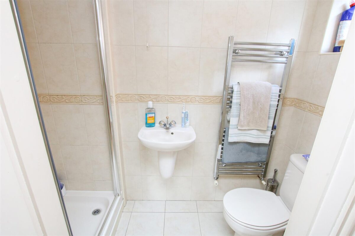 The Avenue, Bessacarr, Doncaster