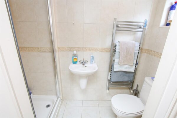 The Avenue, Bessacarr, Doncaster