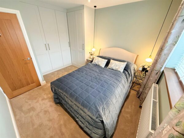 Saffron Crescent, Tickhill, Doncaster
