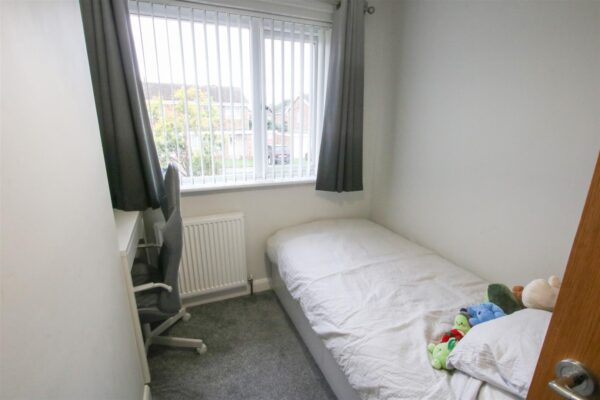 Torksey Close, Doncaster