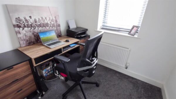 Lake View, Doncaster