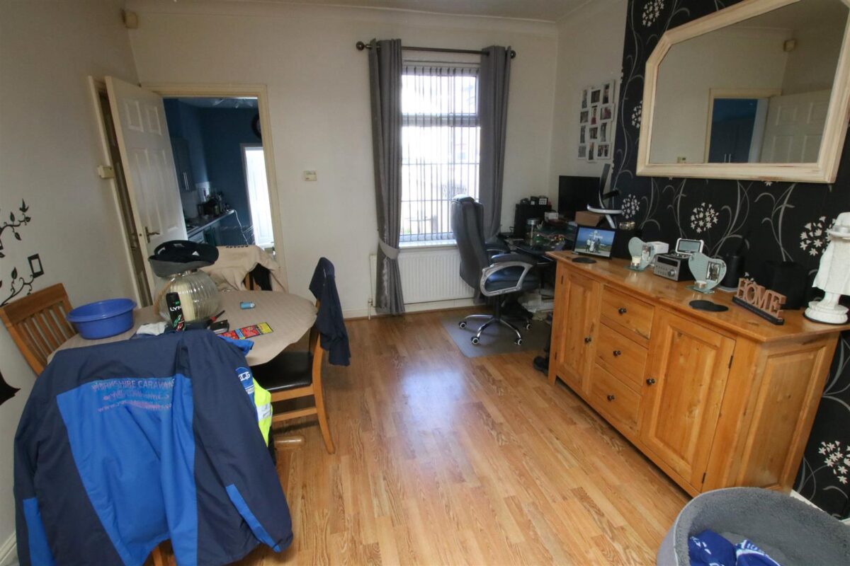 Washington Grove, Bentley, Doncaster