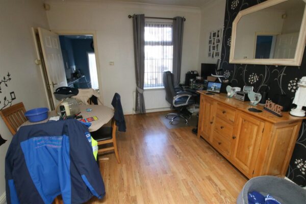 Washington Grove, Bentley, Doncaster