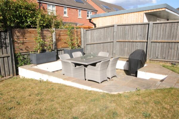 Avro Way, Blaxton, Doncaster