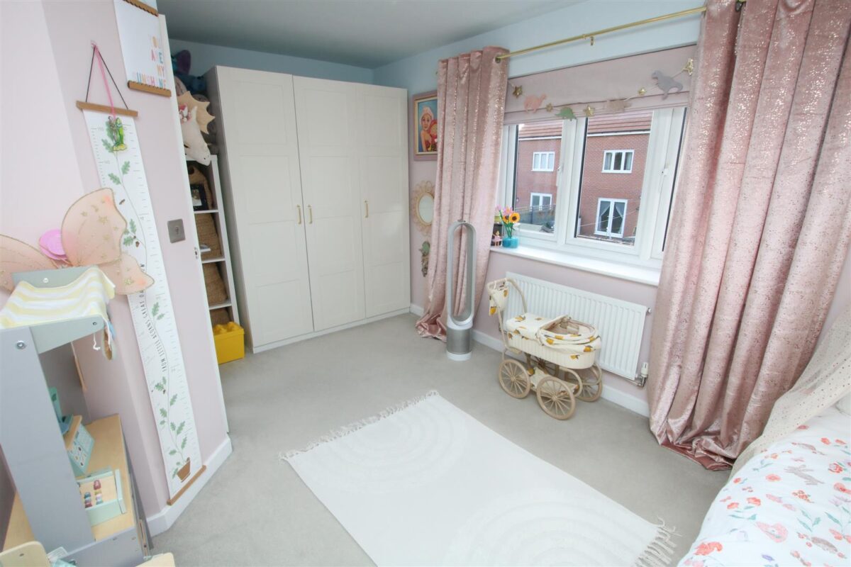 Ancient Drive, Woodlands, Doncaster