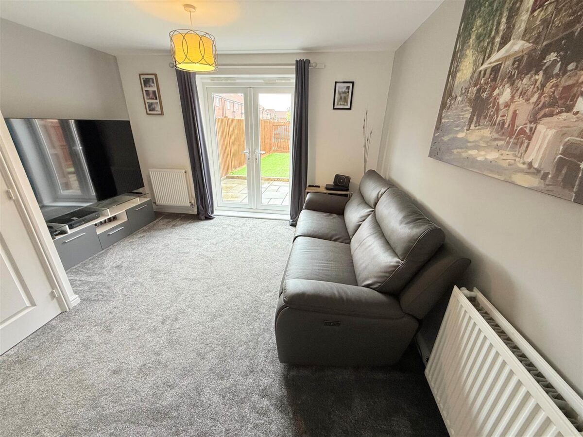 Dominion Road, Scawthorpe, Doncaster