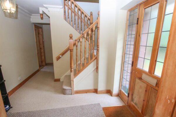 The Avenue, Bessacarr, Doncaster