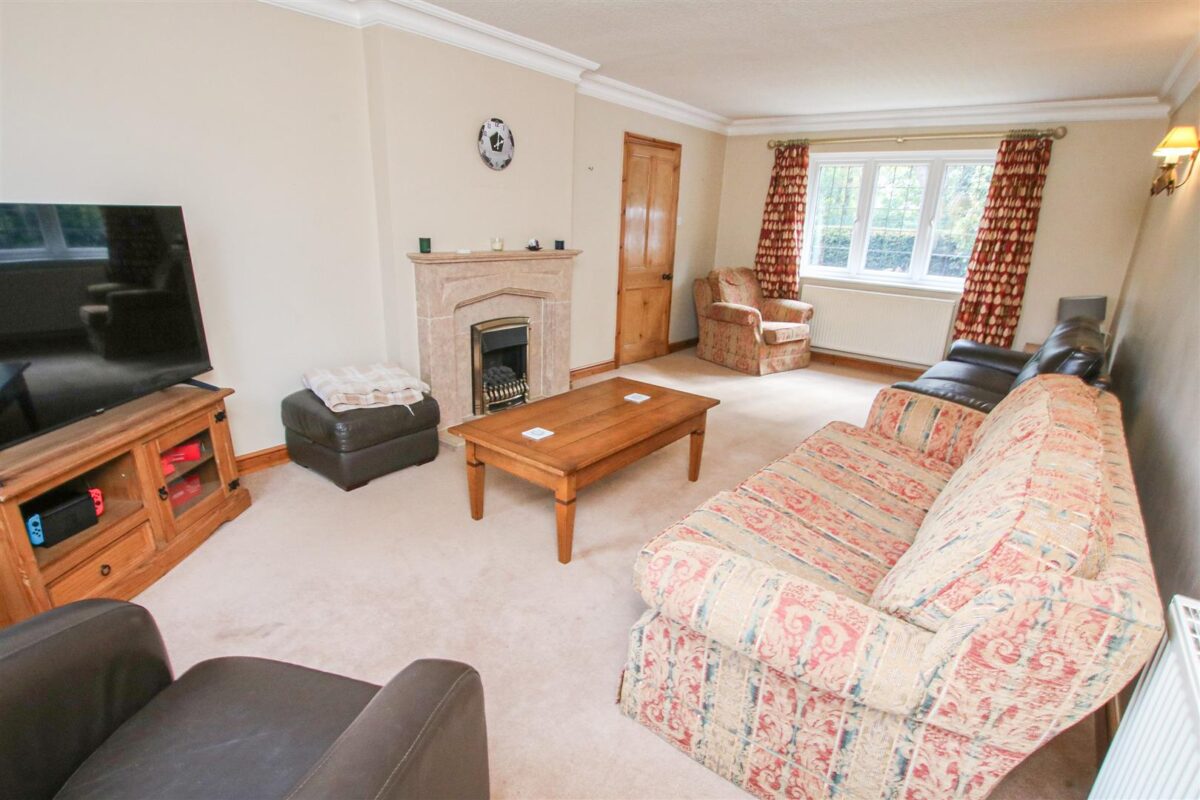 The Avenue, Bessacarr, Doncaster