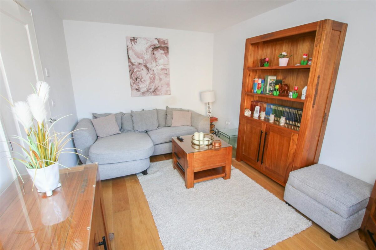 Athelstane Crescent, Edenthorpe, Doncaster