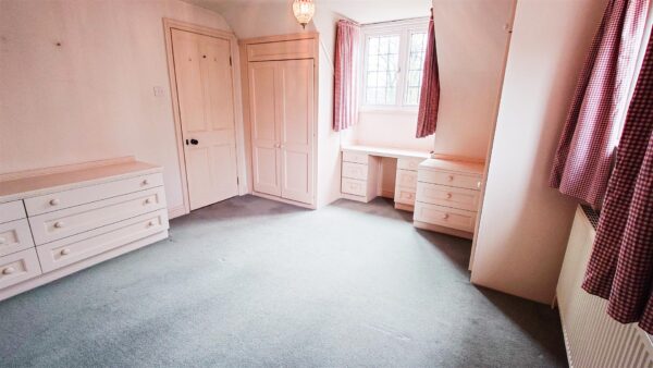 The Avenue, Bessacarr, Doncaster