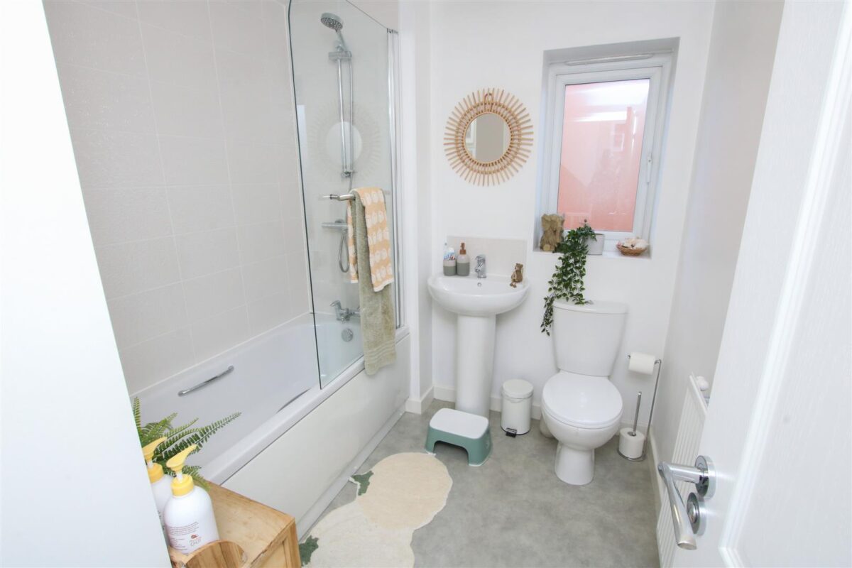 Ancient Drive, Woodlands, Doncaster