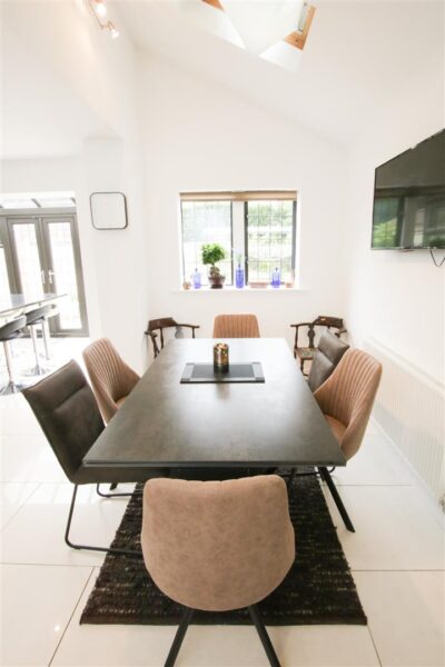 Bawtry Road, Bessacarr, Doncaster