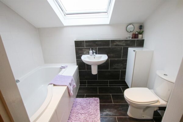 Torksey Close, Doncaster