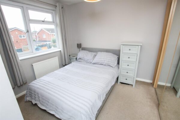 Torksey Close, Doncaster