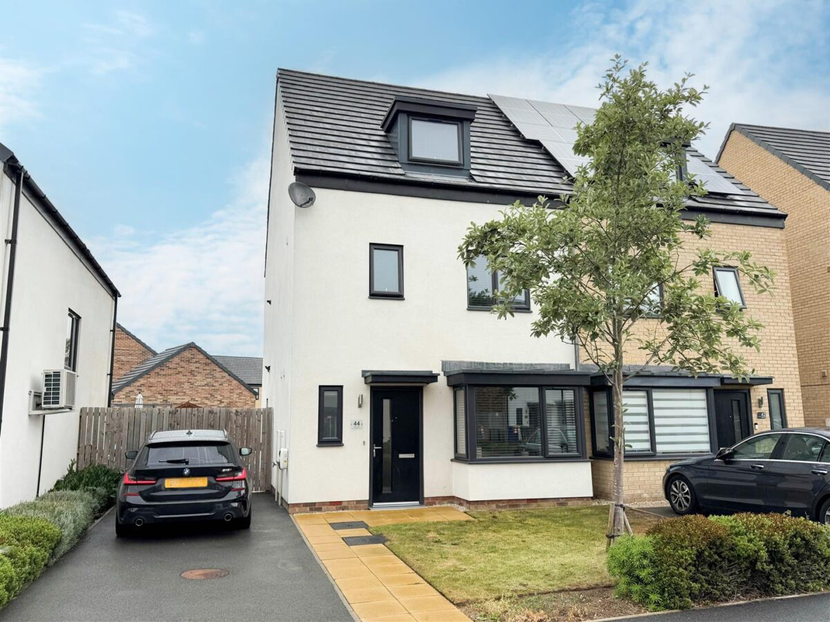 Lake View, Doncaster