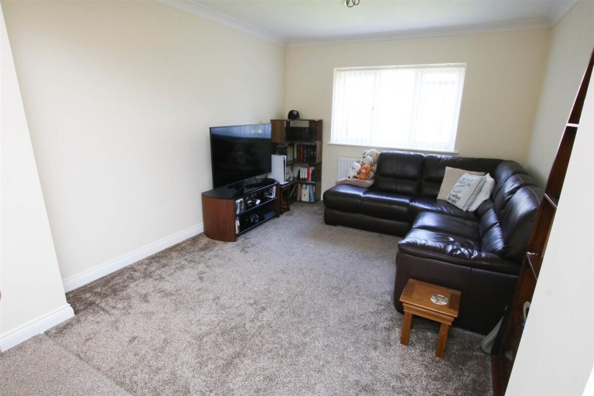 The Meadows, Westwoodside, Doncaster