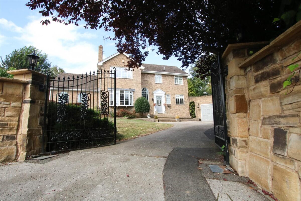 Scott Hill, Sprotbrough, Doncaster