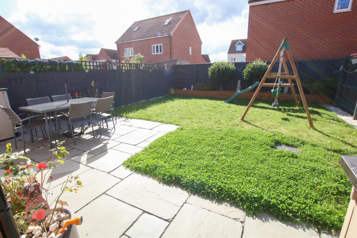 Ancient Drive, Woodlands, Doncaster