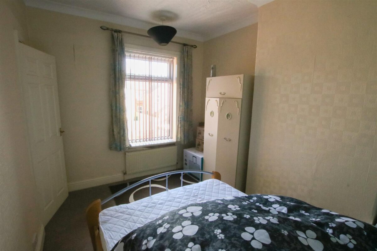 Washington Grove, Bentley, Doncaster