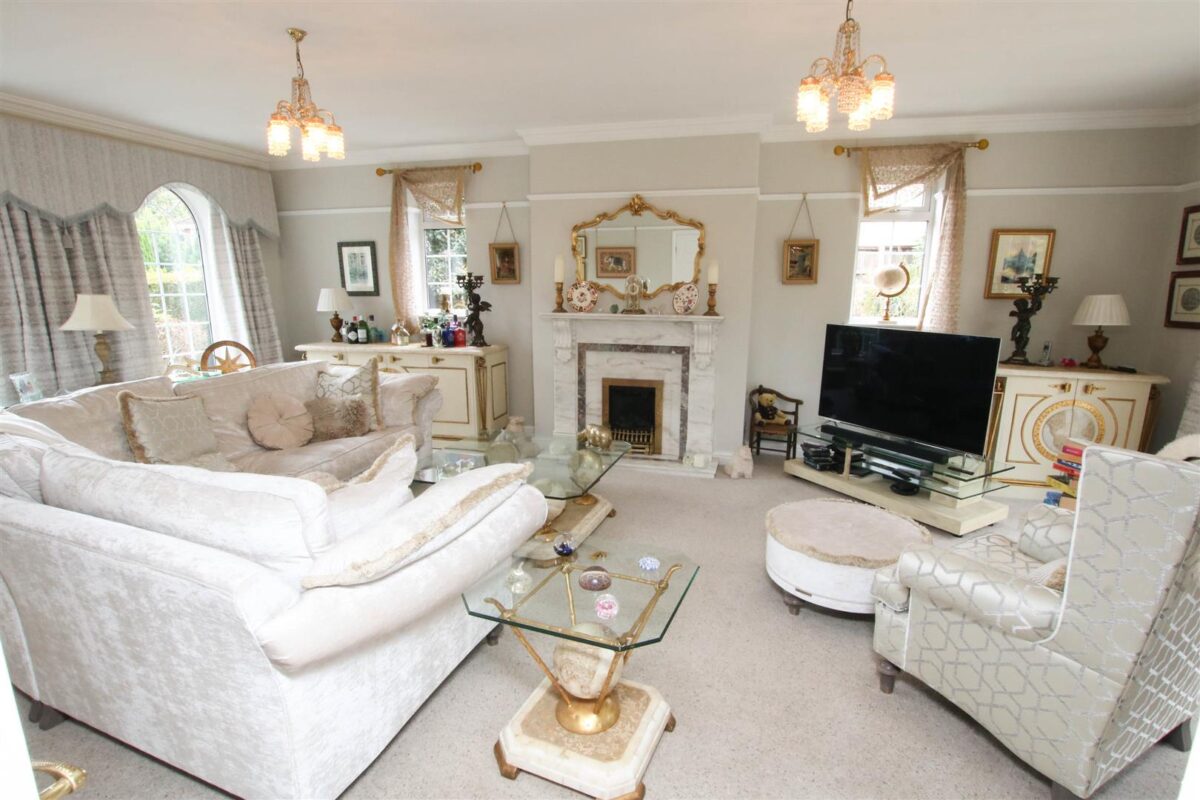 Scott Hill, Sprotbrough, Doncaster
