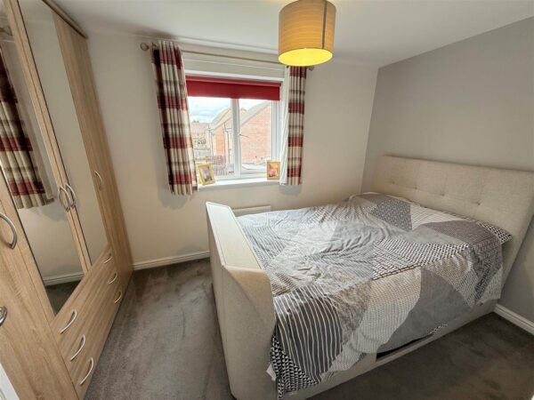 Dominion Road, Scawthorpe, Doncaster