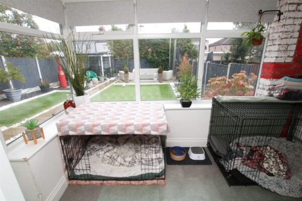 Airstone Road, Askern, Doncaster