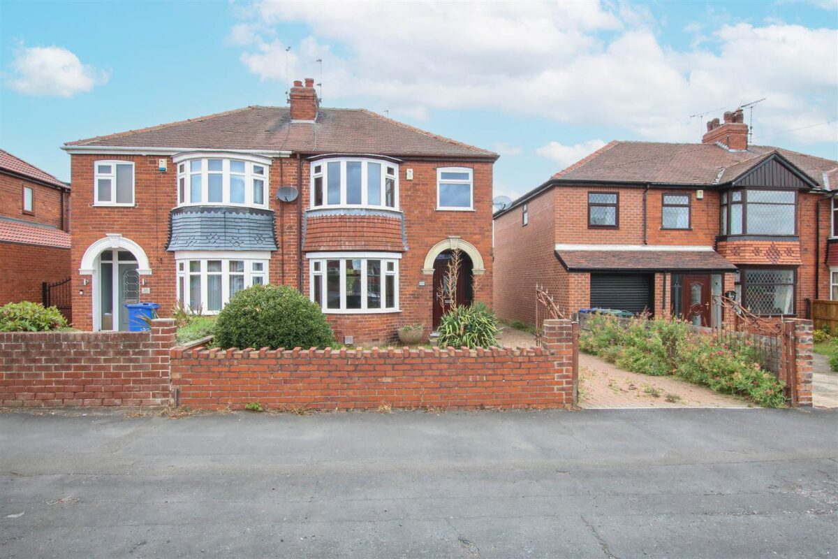 Adwick Le Street
