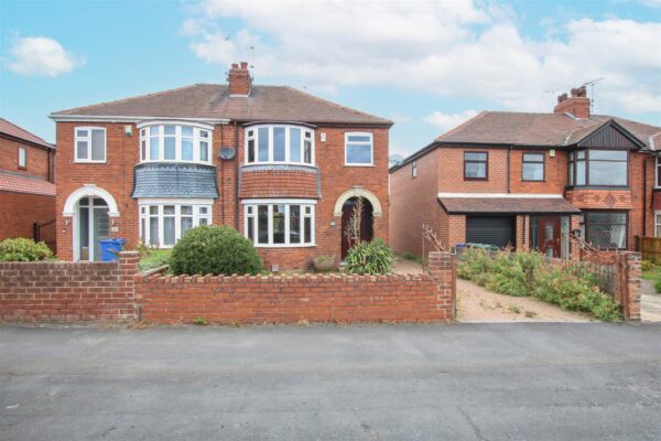 Adwick Le Street