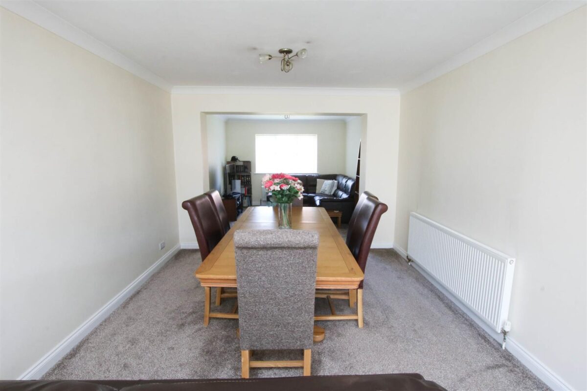 The Meadows, Westwoodside, Doncaster