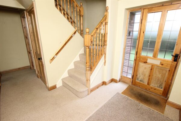 The Avenue, Bessacarr, Doncaster