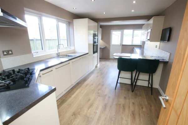 Norman Road, Hatfield, Doncaster
