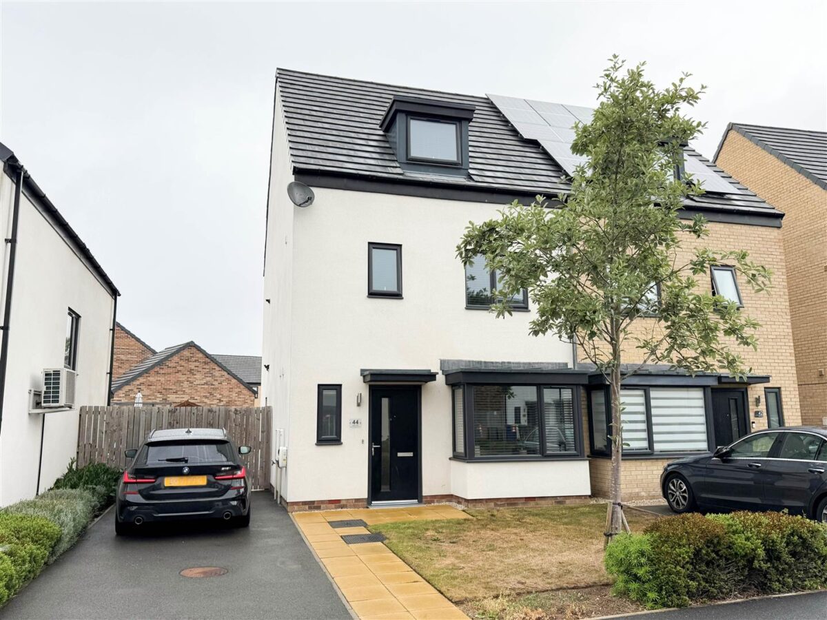 Lake View, Doncaster
