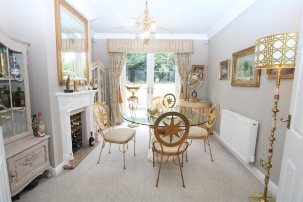 Scott Hill, Sprotbrough, Doncaster