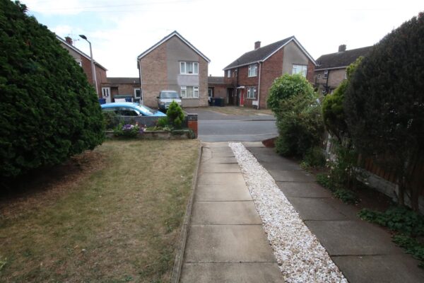 Cherry Tree Road, Armthorpe, Doncaster