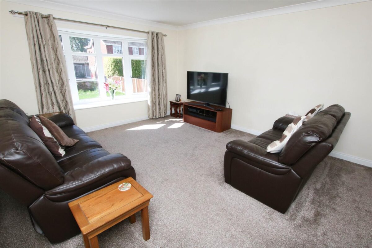 The Meadows, Westwoodside, Doncaster