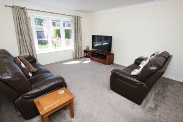 The Meadows, Westwoodside, Doncaster