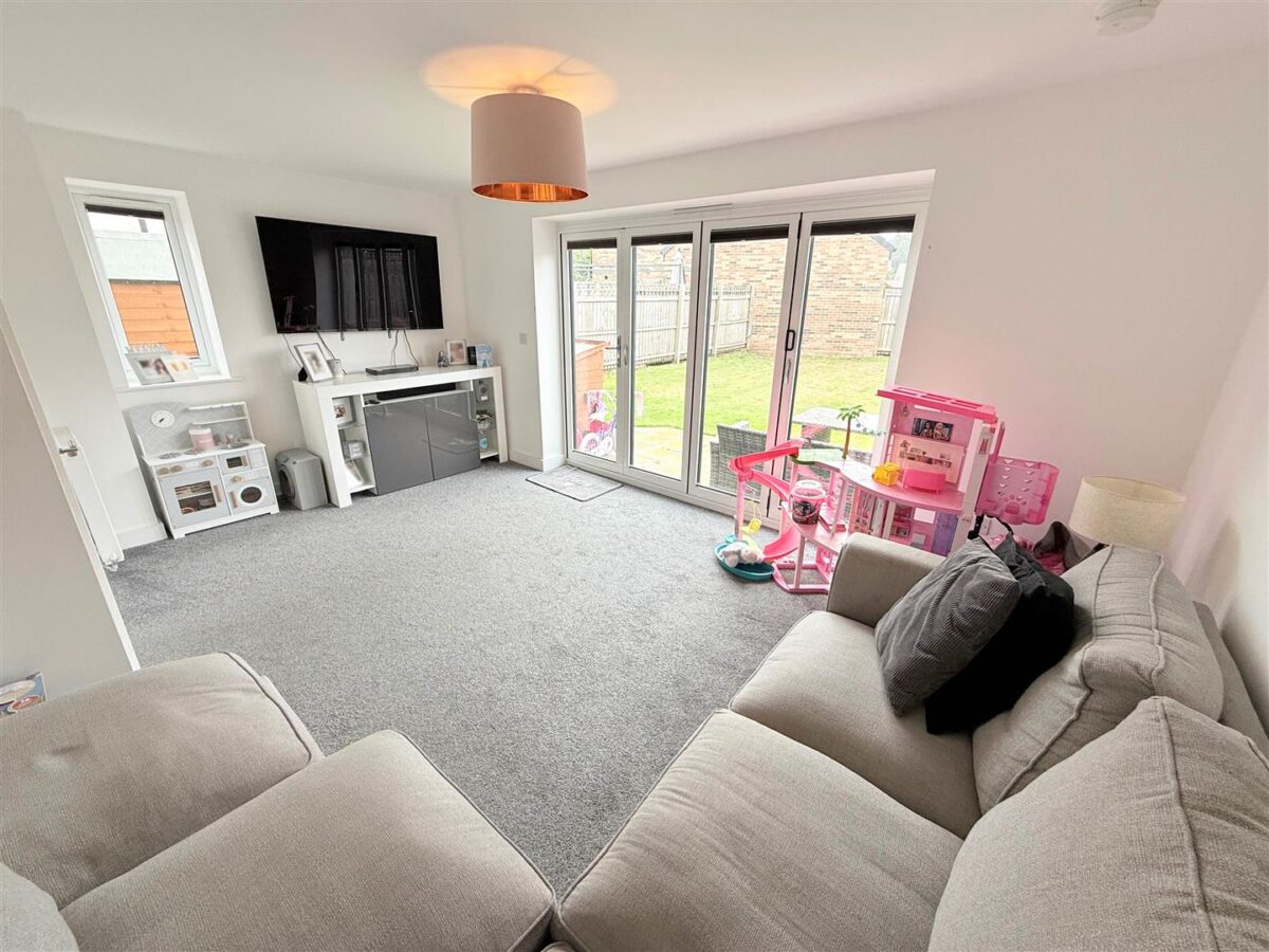 Lake View, Doncaster