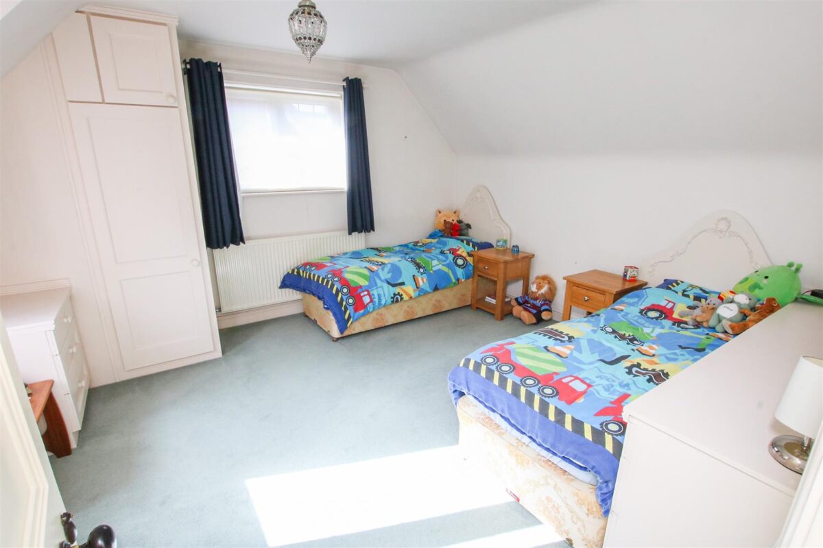 The Avenue, Bessacarr, Doncaster