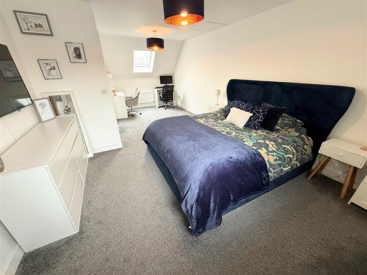 Lake View, Doncaster