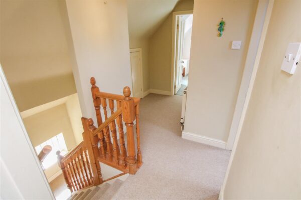 The Avenue, Bessacarr, Doncaster