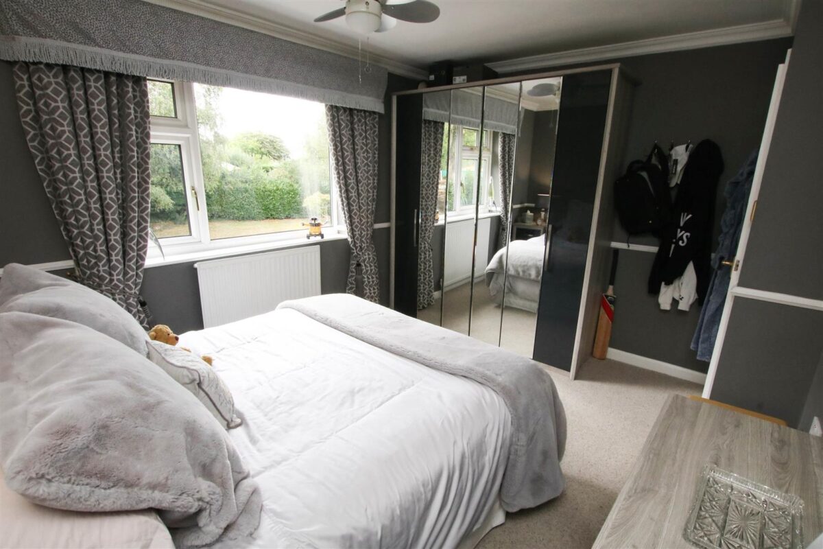 Scott Hill, Sprotbrough, Doncaster