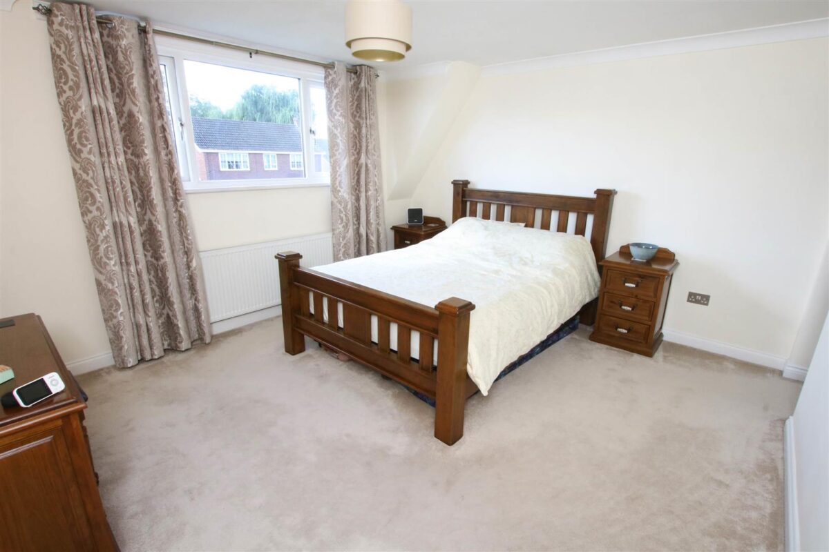 The Meadows, Westwoodside, Doncaster